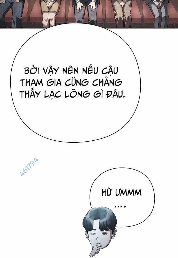 Nhân Viên Văn Phòng Nhìn Thấy Vận Mệnh Chapter 90 trang 76