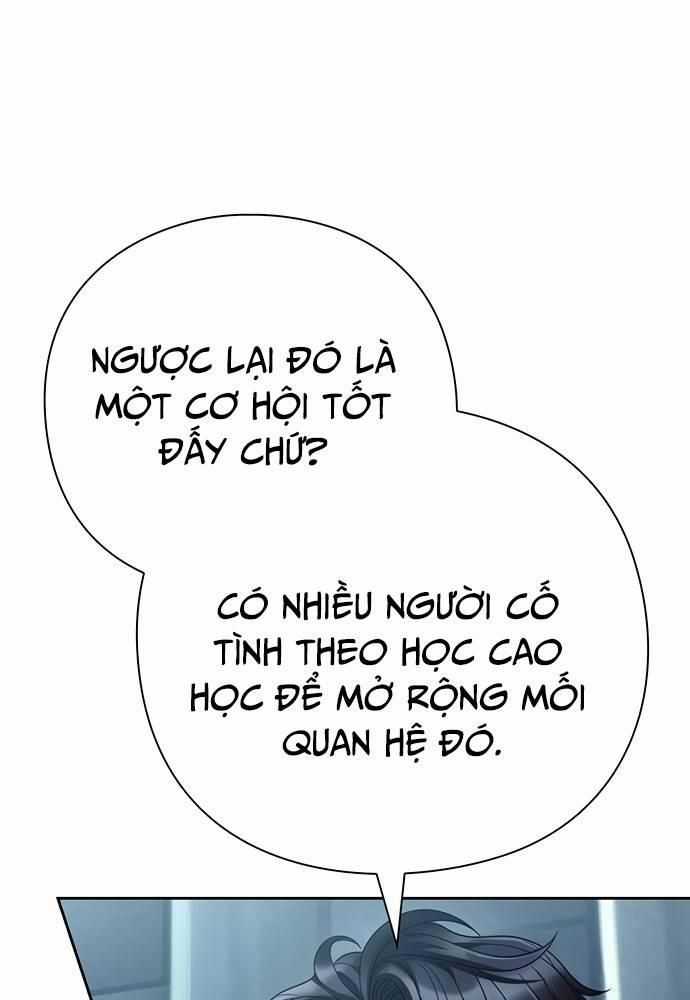 Nhân Viên Văn Phòng Nhìn Thấy Vận Mệnh Chapter 90 trang 77