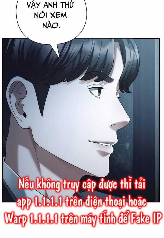 Nhân Viên Văn Phòng Nhìn Thấy Vận Mệnh Chapter 90 trang 8