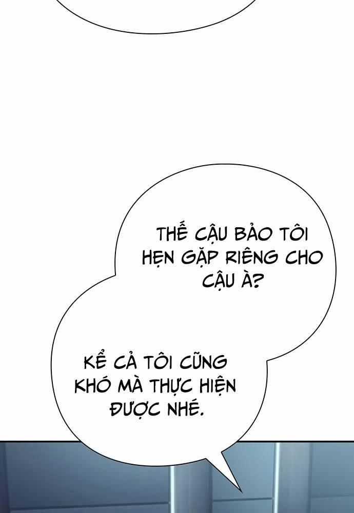 Nhân Viên Văn Phòng Nhìn Thấy Vận Mệnh Chapter 90 trang 80