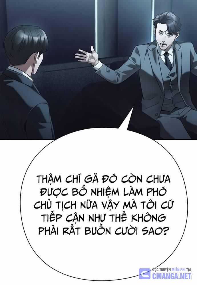 Nhân Viên Văn Phòng Nhìn Thấy Vận Mệnh Chapter 90 trang 81