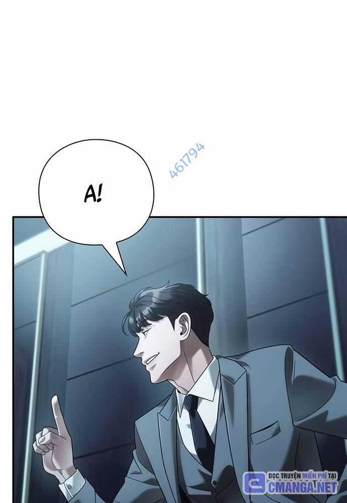 Nhân Viên Văn Phòng Nhìn Thấy Vận Mệnh Chapter 90 trang 84