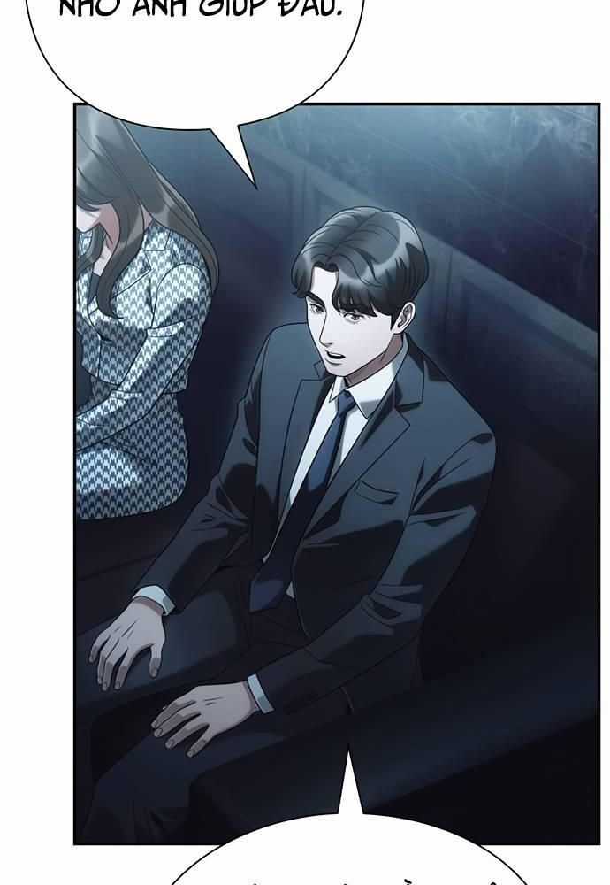 Nhân Viên Văn Phòng Nhìn Thấy Vận Mệnh Chapter 90 trang 92