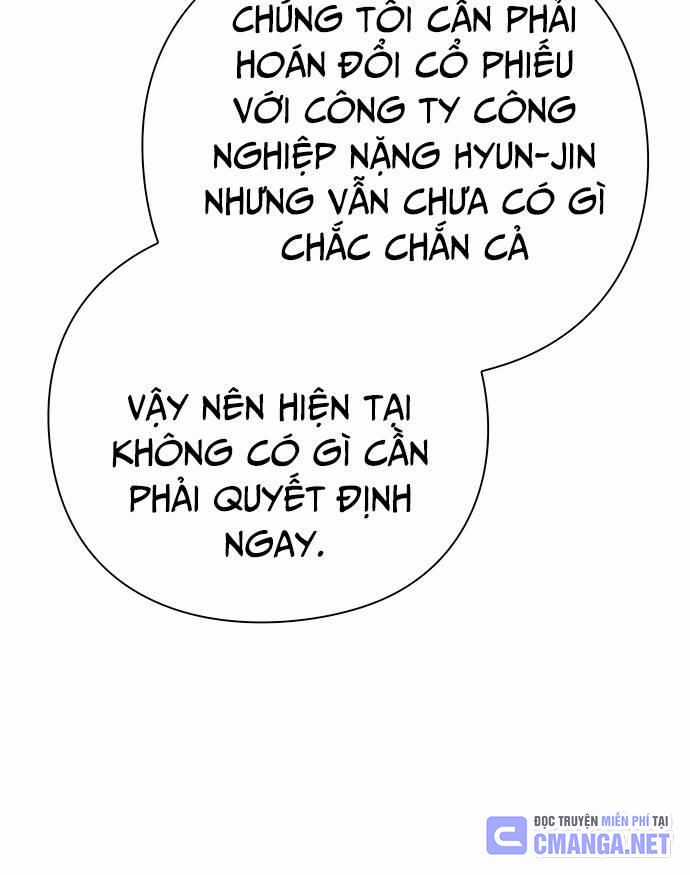 Nhân Viên Văn Phòng Nhìn Thấy Vận Mệnh Chapter 90 trang 93