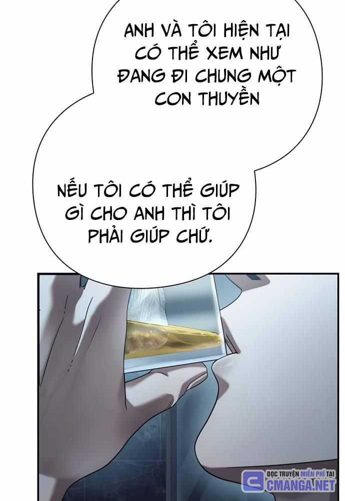 Nhân Viên Văn Phòng Nhìn Thấy Vận Mệnh Chapter 90 trang 96