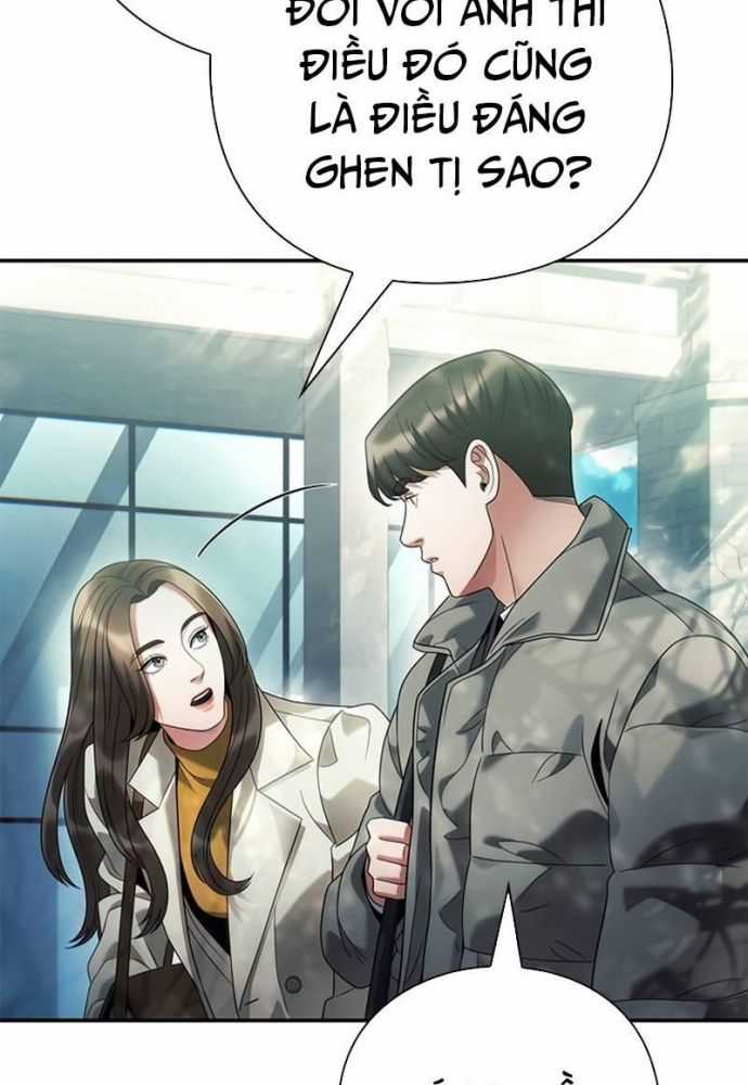 Nhân Viên Văn Phòng Nhìn Thấy Vận Mệnh Chapter 91 trang 106