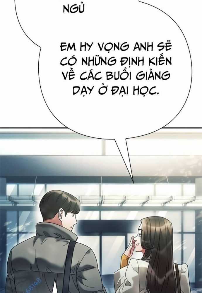 Nhân Viên Văn Phòng Nhìn Thấy Vận Mệnh Chapter 91 trang 109