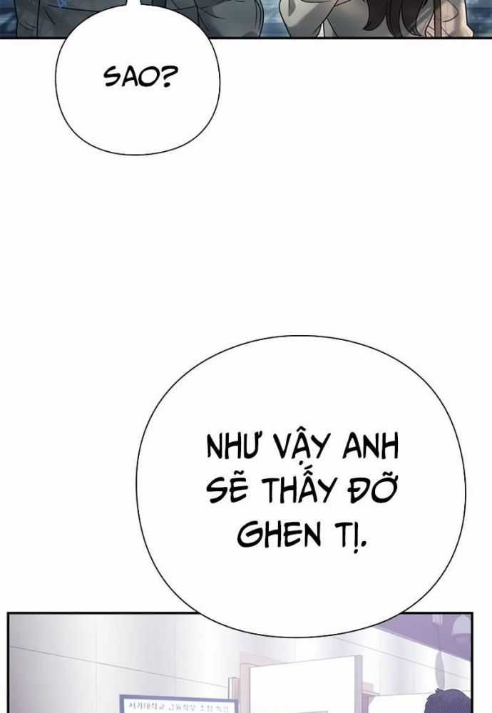 Nhân Viên Văn Phòng Nhìn Thấy Vận Mệnh Chapter 91 trang 110