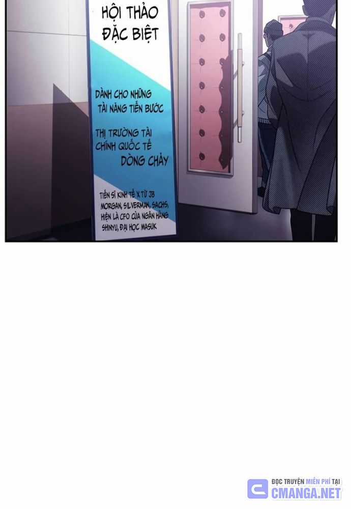 Nhân Viên Văn Phòng Nhìn Thấy Vận Mệnh Chapter 91 trang 111