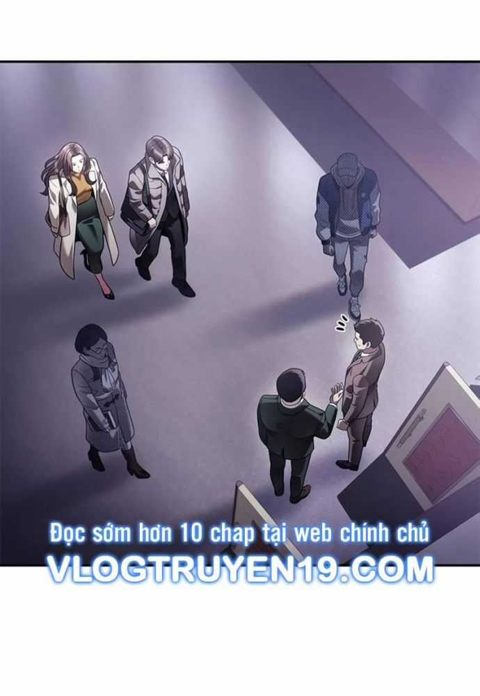 Nhân Viên Văn Phòng Nhìn Thấy Vận Mệnh Chapter 91 trang 112