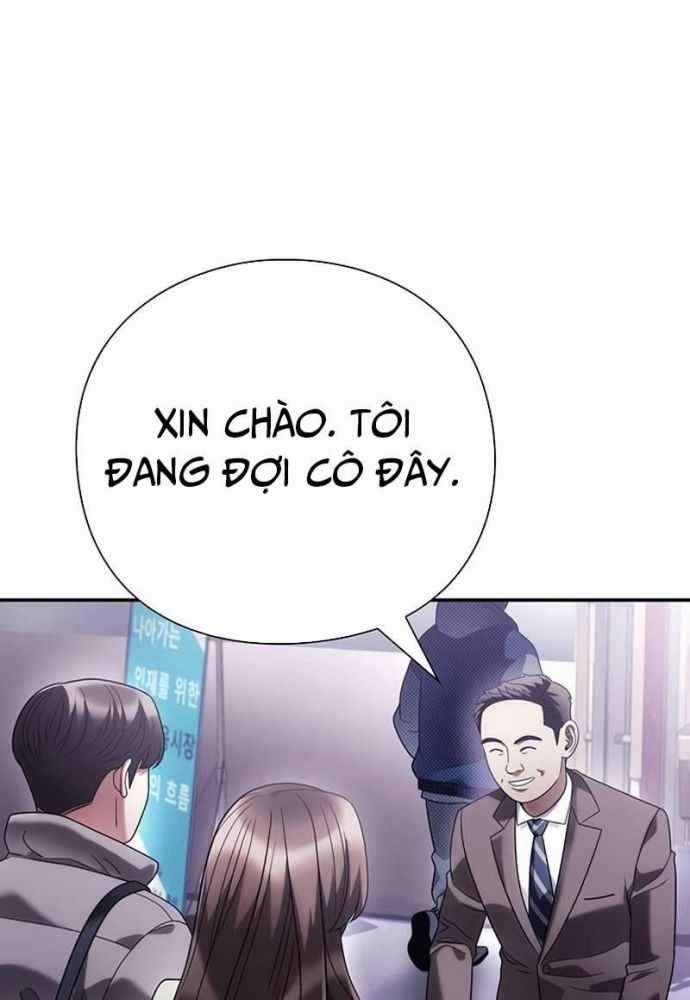 Nhân Viên Văn Phòng Nhìn Thấy Vận Mệnh Chapter 91 trang 113