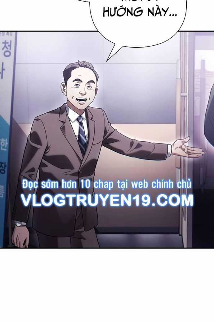 Nhân Viên Văn Phòng Nhìn Thấy Vận Mệnh Chapter 91 trang 115