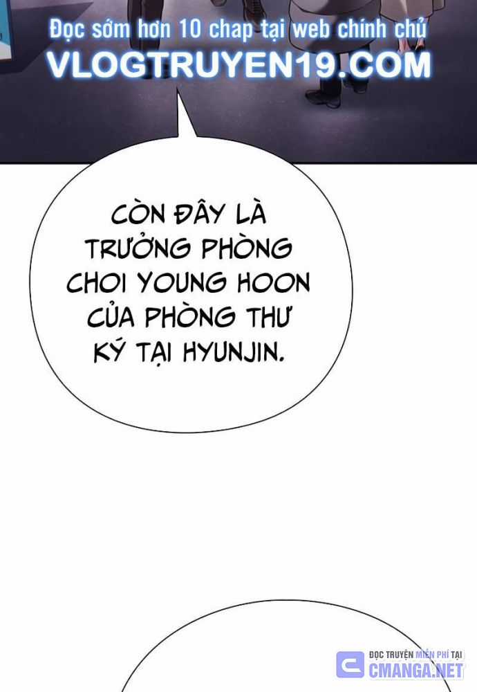 Nhân Viên Văn Phòng Nhìn Thấy Vận Mệnh Chapter 91 trang 117