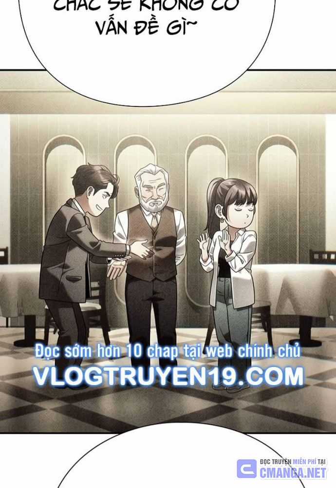 Nhân Viên Văn Phòng Nhìn Thấy Vận Mệnh Chapter 91 trang 12