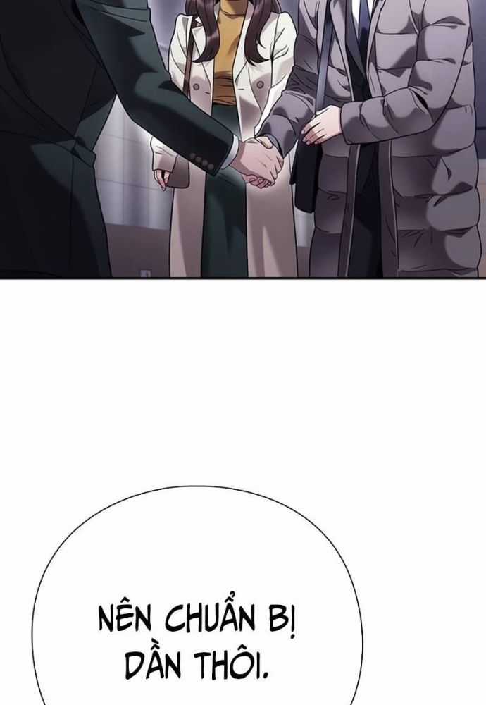 Nhân Viên Văn Phòng Nhìn Thấy Vận Mệnh Chapter 91 trang 121