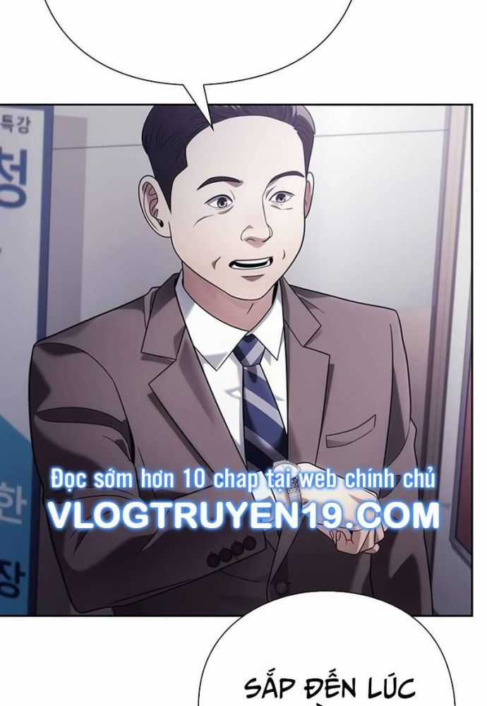 Nhân Viên Văn Phòng Nhìn Thấy Vận Mệnh Chapter 91 trang 122