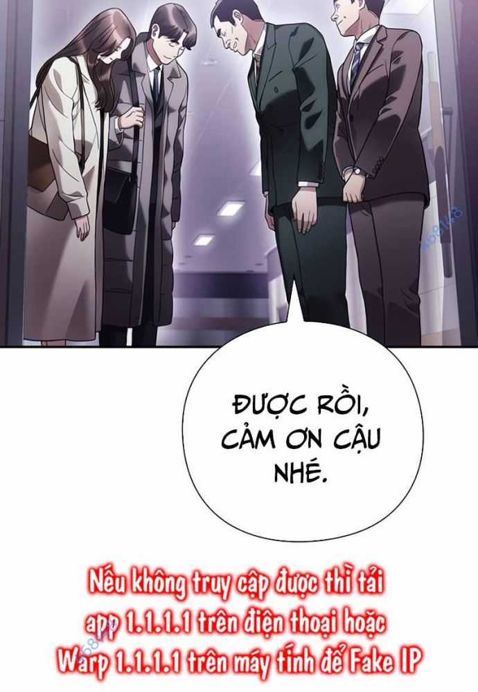 Nhân Viên Văn Phòng Nhìn Thấy Vận Mệnh Chapter 91 trang 124