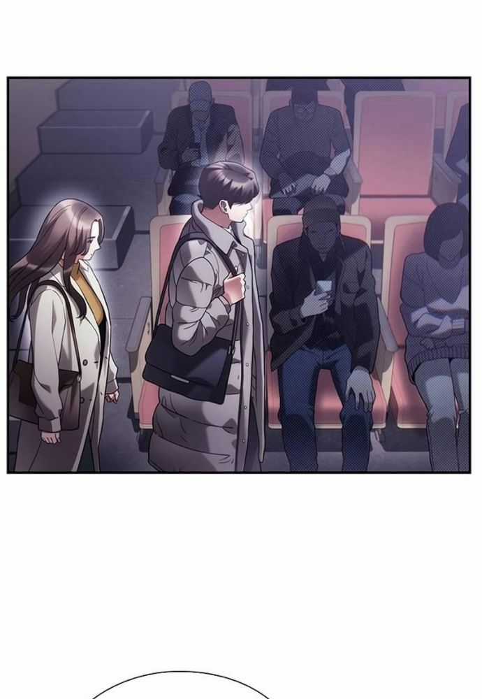 Nhân Viên Văn Phòng Nhìn Thấy Vận Mệnh Chapter 91 trang 125