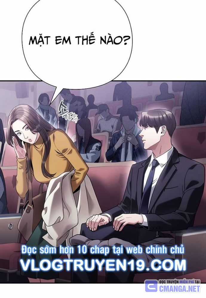 Nhân Viên Văn Phòng Nhìn Thấy Vận Mệnh Chapter 91 trang 126