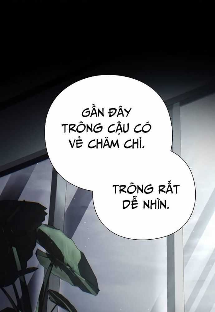 Nhân Viên Văn Phòng Nhìn Thấy Vận Mệnh Chapter 91 trang 133