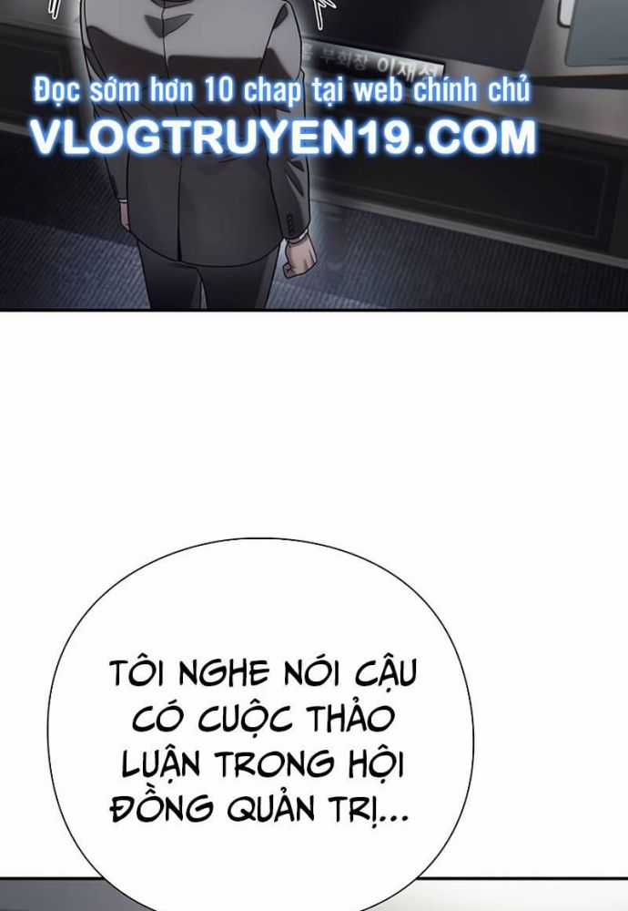 Nhân Viên Văn Phòng Nhìn Thấy Vận Mệnh Chapter 91 trang 137