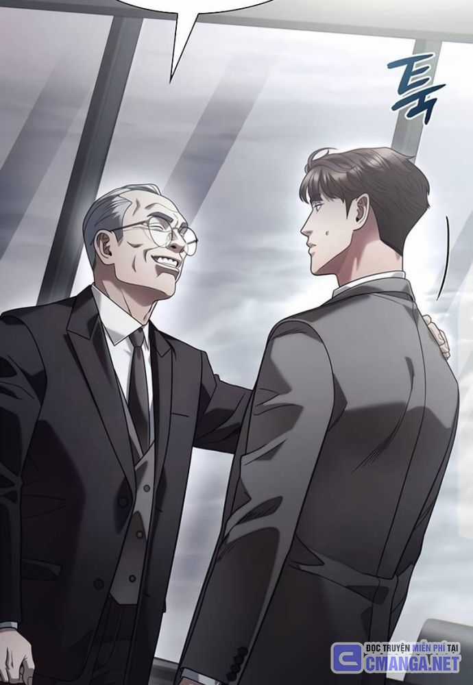 Nhân Viên Văn Phòng Nhìn Thấy Vận Mệnh Chapter 91 trang 138