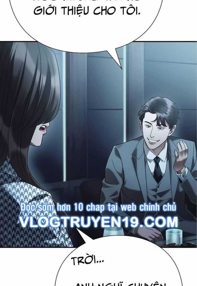 Nhân Viên Văn Phòng Nhìn Thấy Vận Mệnh Chapter 91 trang 14