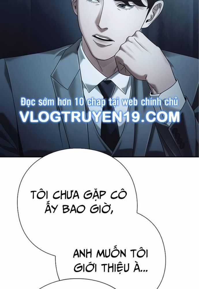 Nhân Viên Văn Phòng Nhìn Thấy Vận Mệnh Chapter 91 trang 17