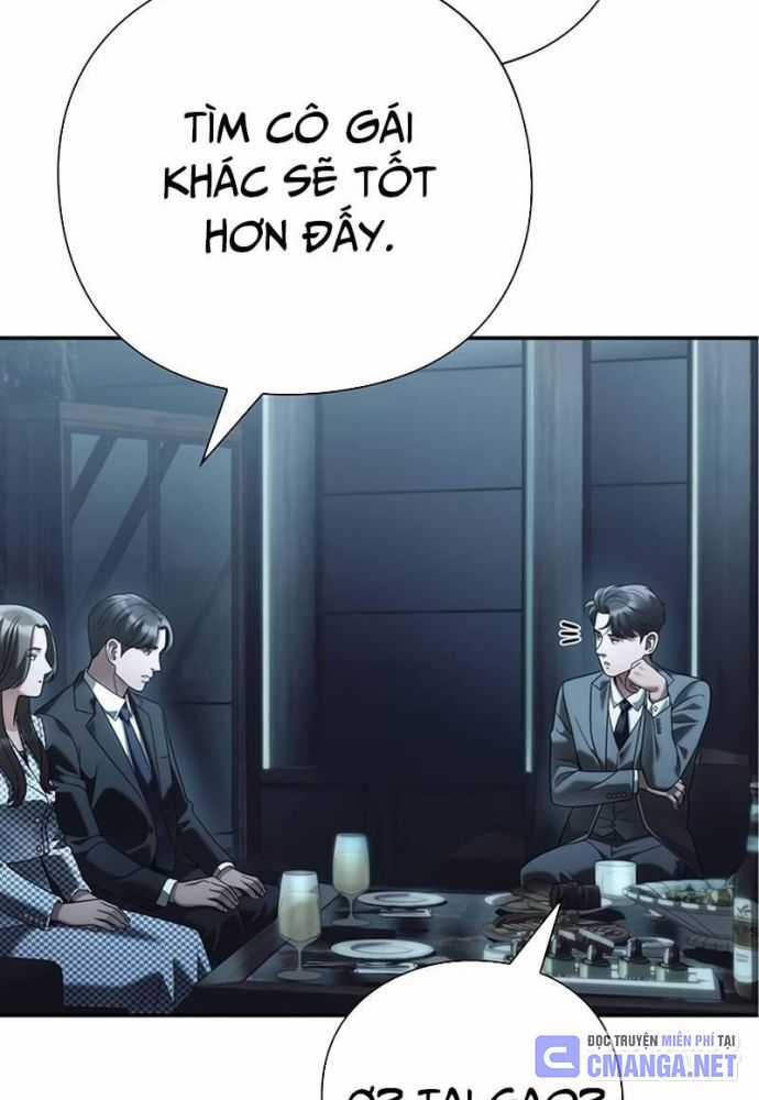 Nhân Viên Văn Phòng Nhìn Thấy Vận Mệnh Chapter 91 trang 18