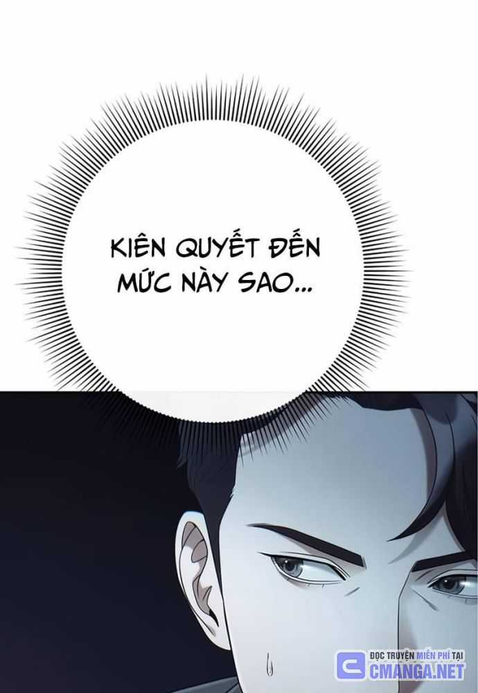 Nhân Viên Văn Phòng Nhìn Thấy Vận Mệnh Chapter 91 trang 21