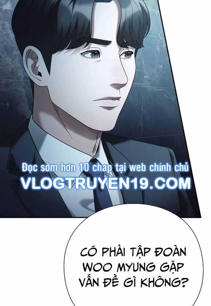 Nhân Viên Văn Phòng Nhìn Thấy Vận Mệnh Chapter 91 trang 23