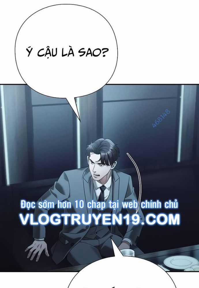 Nhân Viên Văn Phòng Nhìn Thấy Vận Mệnh Chapter 91 trang 26