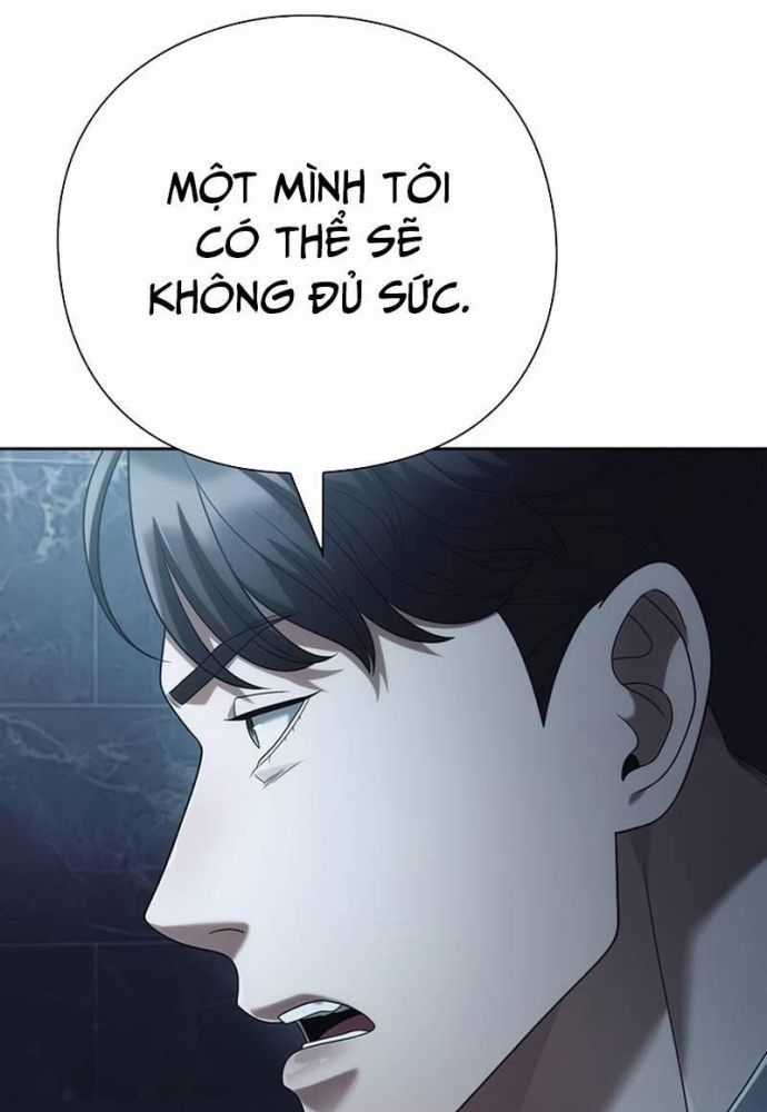 Nhân Viên Văn Phòng Nhìn Thấy Vận Mệnh Chapter 91 trang 28