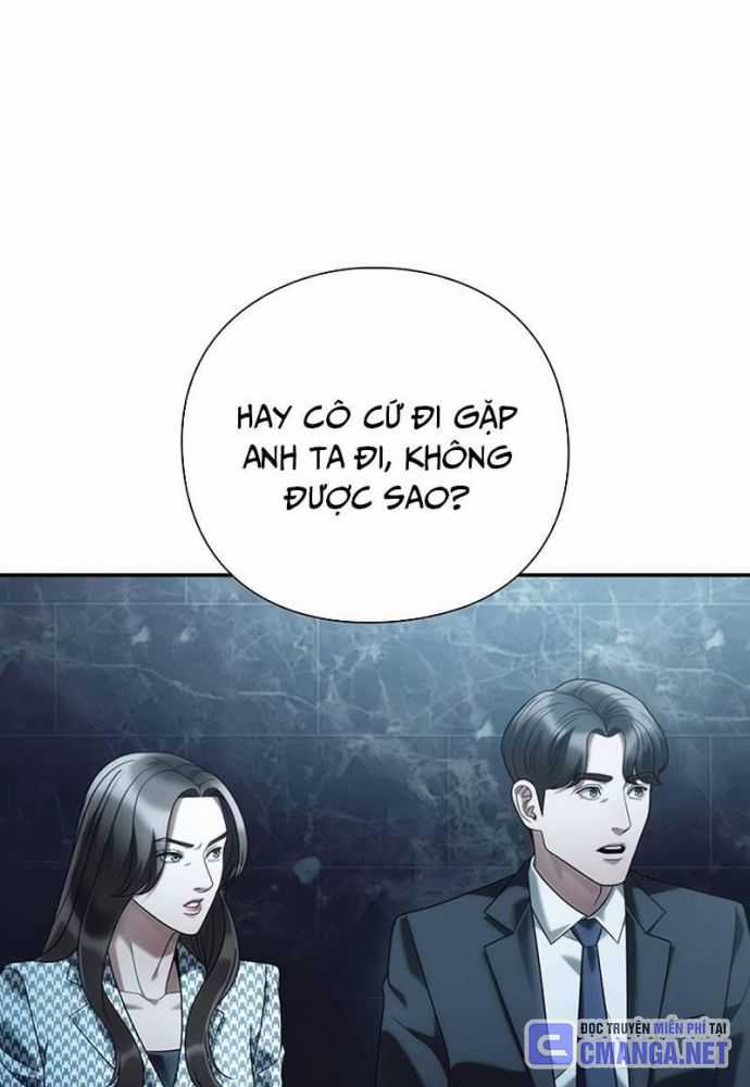 Nhân Viên Văn Phòng Nhìn Thấy Vận Mệnh Chapter 91 trang 3