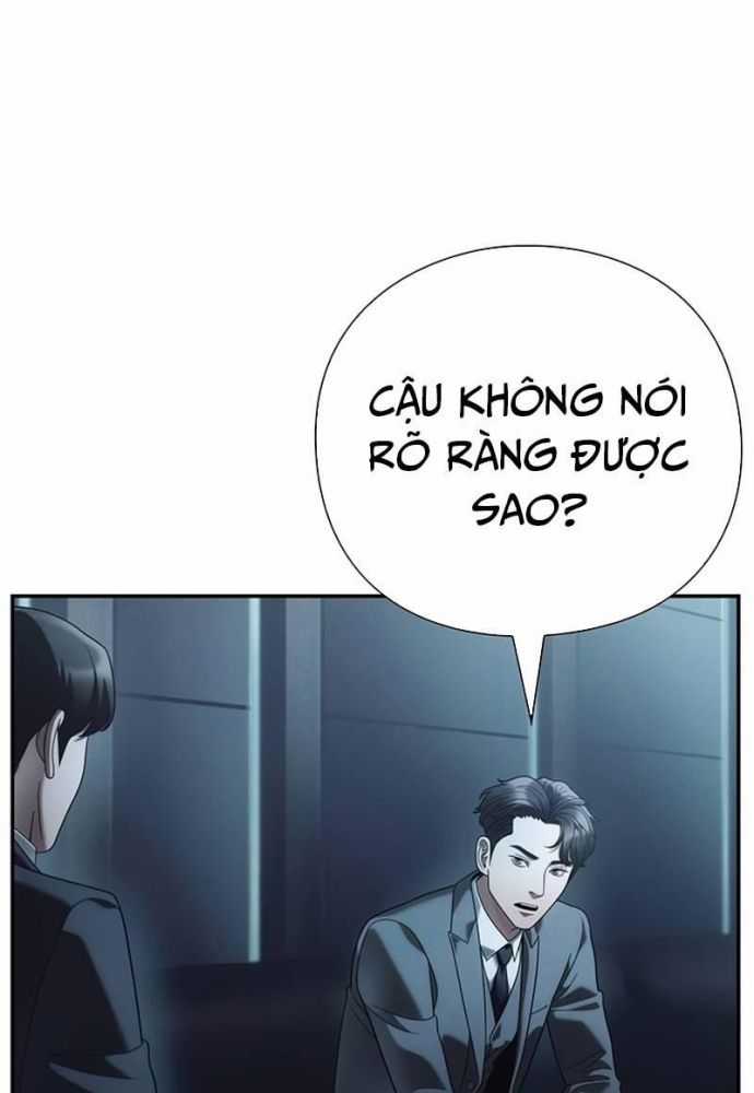 Nhân Viên Văn Phòng Nhìn Thấy Vận Mệnh Chapter 91 trang 31