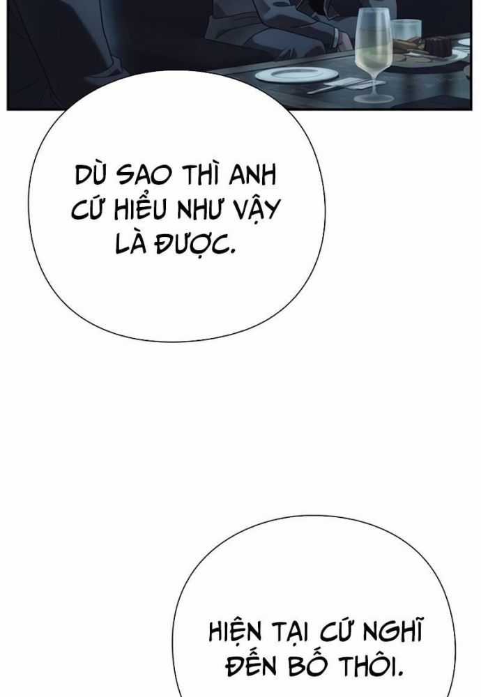 Nhân Viên Văn Phòng Nhìn Thấy Vận Mệnh Chapter 91 trang 32