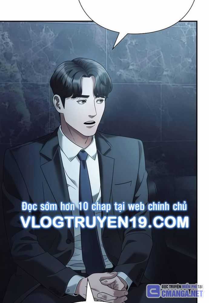 Nhân Viên Văn Phòng Nhìn Thấy Vận Mệnh Chapter 91 trang 33