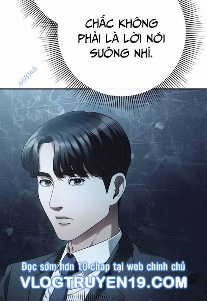 Nhân Viên Văn Phòng Nhìn Thấy Vận Mệnh Chapter 91 trang 37