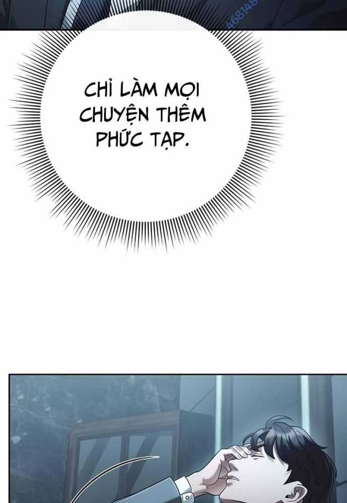 Nhân Viên Văn Phòng Nhìn Thấy Vận Mệnh Chapter 91 trang 38