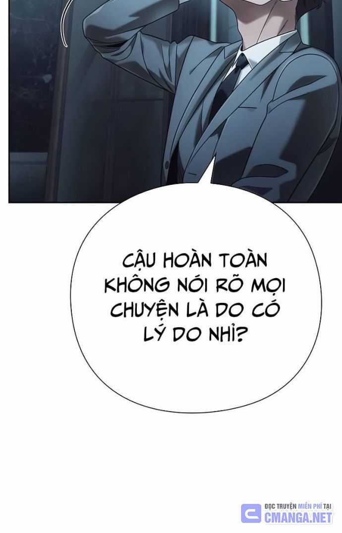 Nhân Viên Văn Phòng Nhìn Thấy Vận Mệnh Chapter 91 trang 39