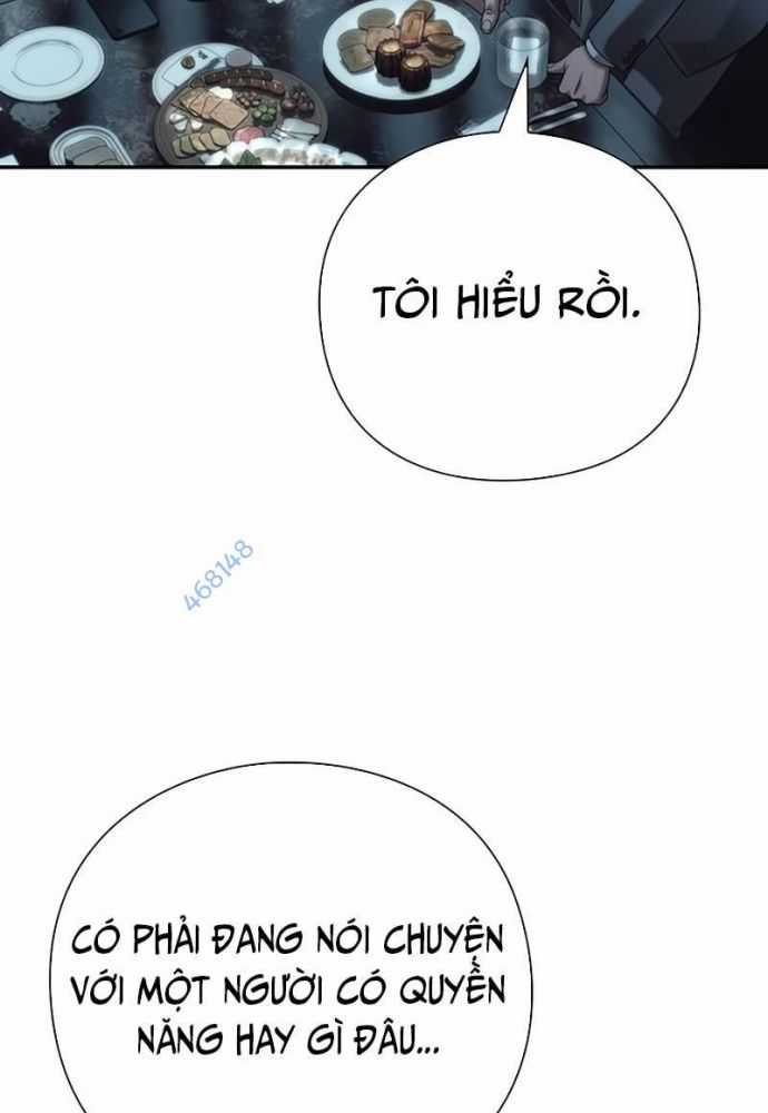 Nhân Viên Văn Phòng Nhìn Thấy Vận Mệnh Chapter 91 trang 41