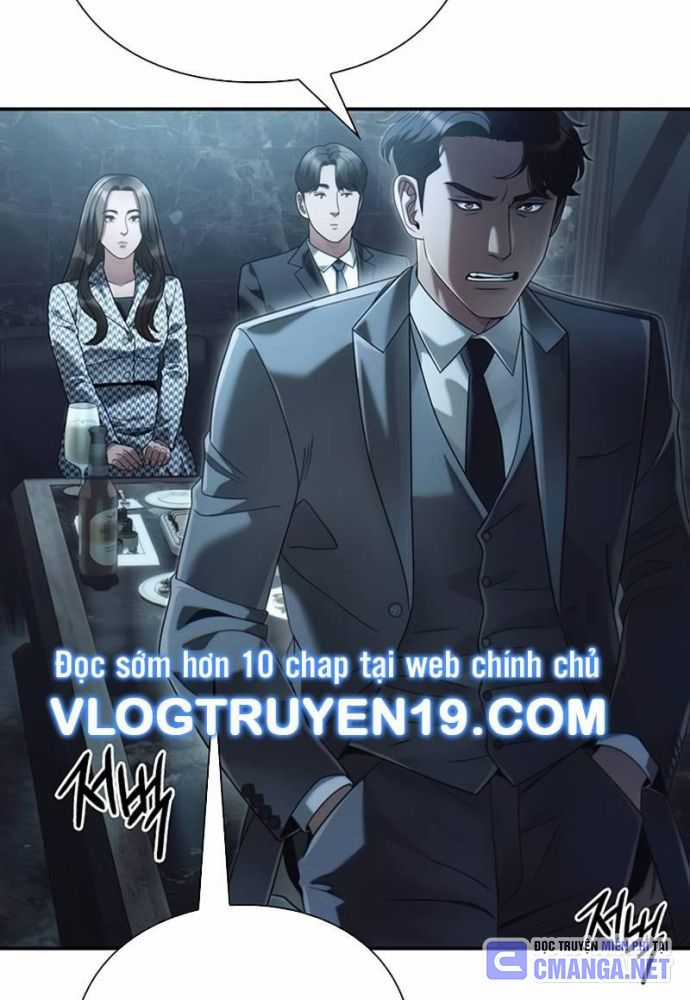 Nhân Viên Văn Phòng Nhìn Thấy Vận Mệnh Chapter 91 trang 42