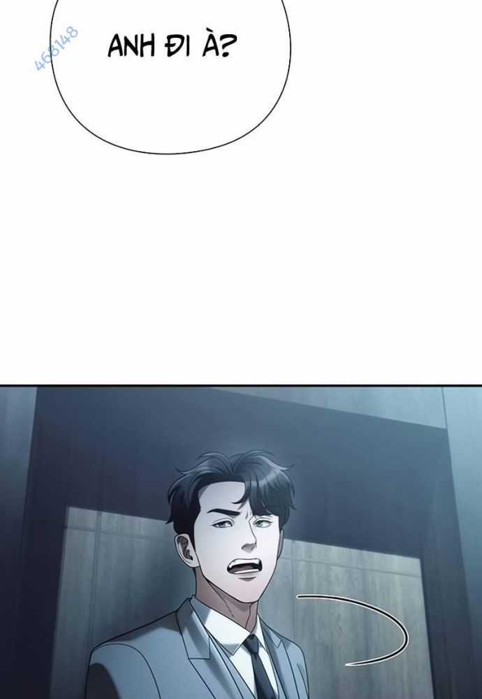 Nhân Viên Văn Phòng Nhìn Thấy Vận Mệnh Chapter 91 trang 43