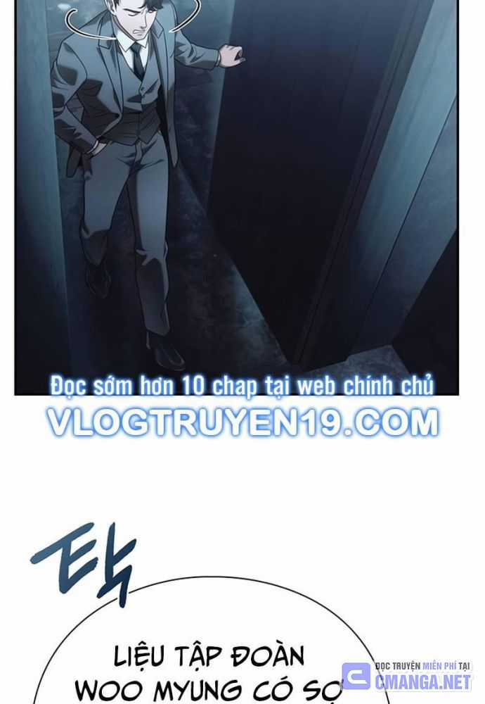 Nhân Viên Văn Phòng Nhìn Thấy Vận Mệnh Chapter 91 trang 48