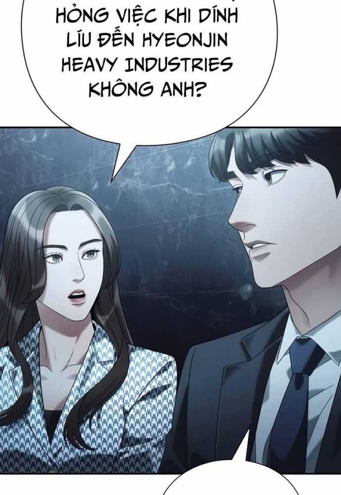 Nhân Viên Văn Phòng Nhìn Thấy Vận Mệnh Chapter 91 trang 49