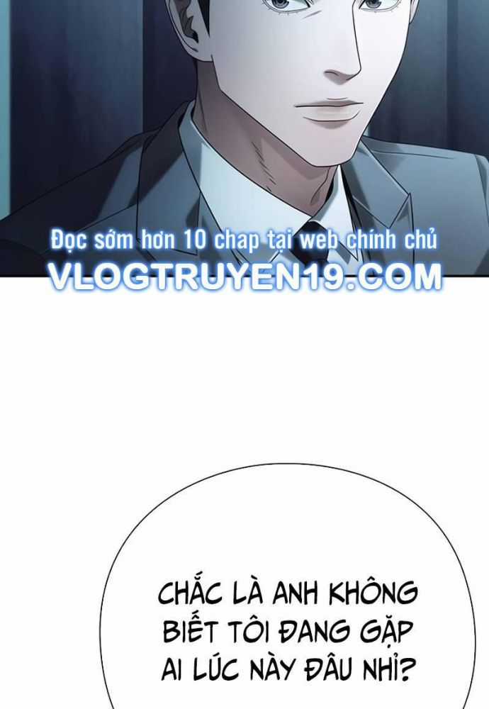 Nhân Viên Văn Phòng Nhìn Thấy Vận Mệnh Chapter 91 trang 5