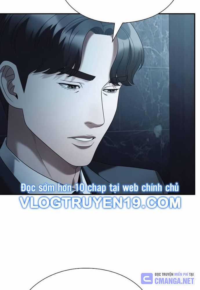 Nhân Viên Văn Phòng Nhìn Thấy Vận Mệnh Chapter 91 trang 51