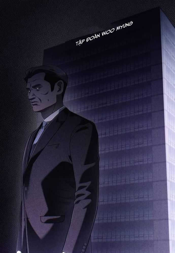 Nhân Viên Văn Phòng Nhìn Thấy Vận Mệnh Chapter 91 trang 53