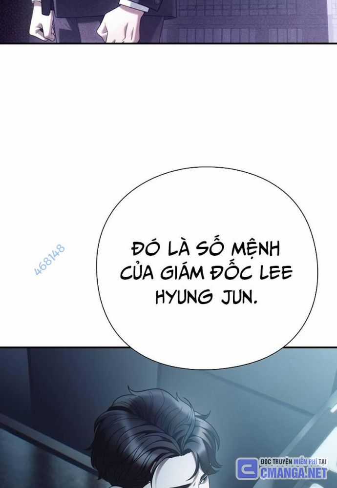 Nhân Viên Văn Phòng Nhìn Thấy Vận Mệnh Chapter 91 trang 54