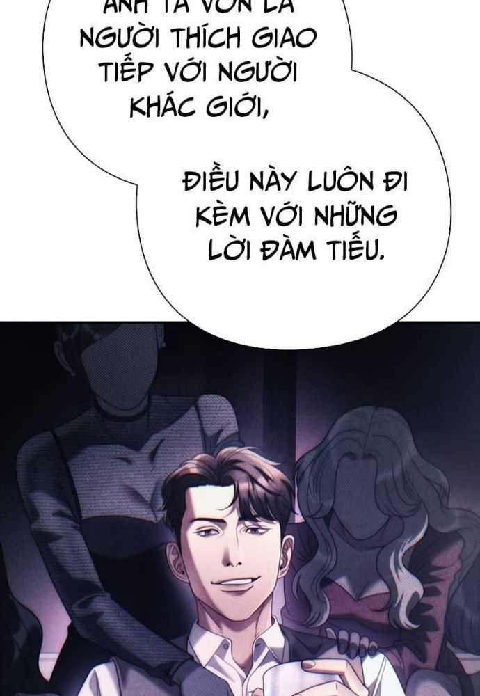 Nhân Viên Văn Phòng Nhìn Thấy Vận Mệnh Chapter 91 trang 56